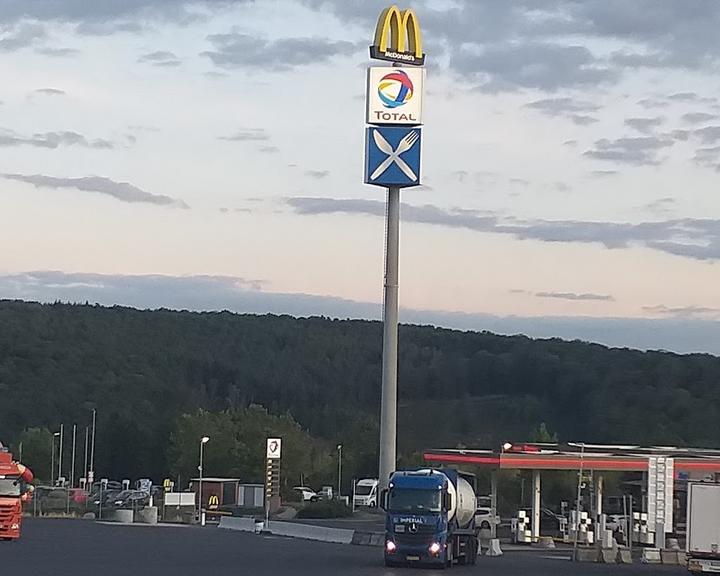 Euro Rastpark Autohof Waldlaubersheim