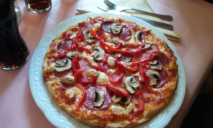 Ristorante Pizzeria Ischia