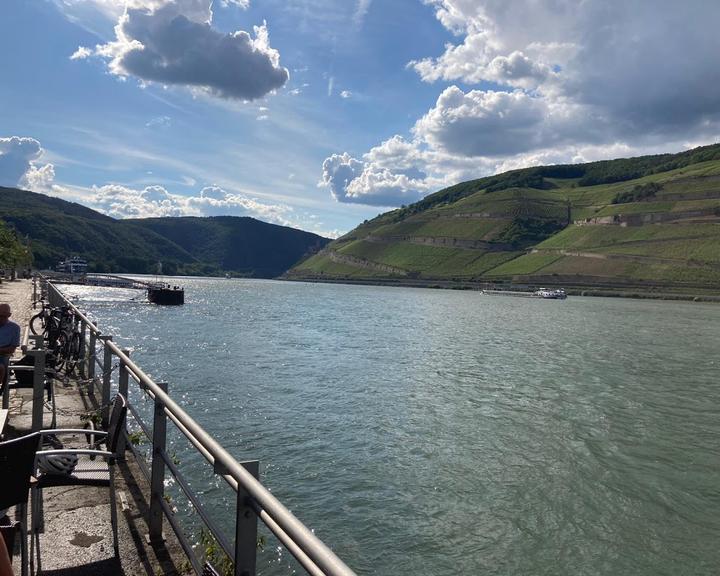 Vinothek Bingen am Rhein